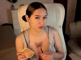 Offline renaxi-smith on CamSoda