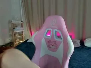 rene-shine on CamSoda 