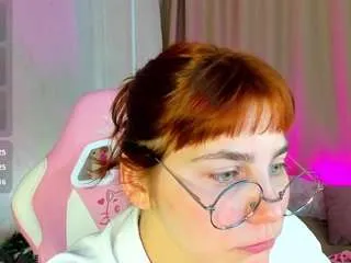 rene-shine on CamSoda 