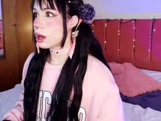 Freechat riaasgremory on CamSoda