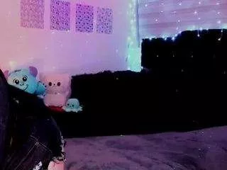 Freechat riaasgremory on CamSoda