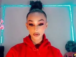 Offline rianna-garcia1 on CamSoda