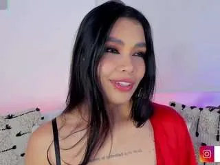 Offline riley-pride on CamSoda