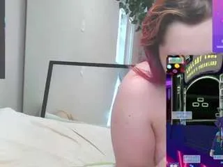 Offline riskyren9 on CamSoda