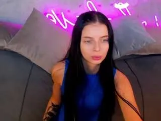 Offline rita-adkins on CamSoda