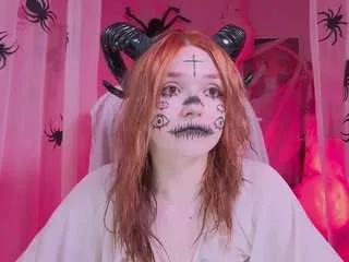 Offline rita-flame on CamSoda