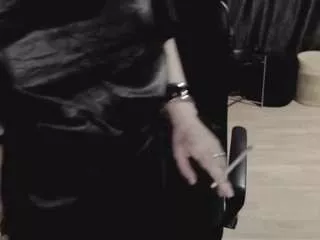 Offline ritalinx on CamSoda