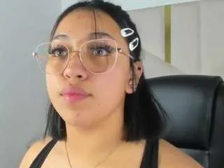 Offline rodriguuezisabelll18 on CamSoda