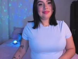 Offline rosalielust on CamSoda