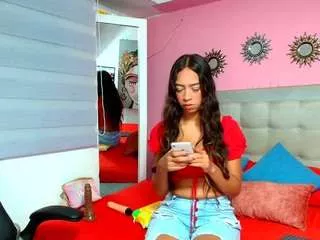 Offline rosariio1 on CamSoda