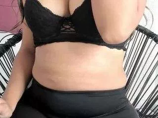 Offline rosariio1 on CamSoda