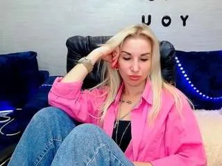 Offline rose-shine on CamSoda