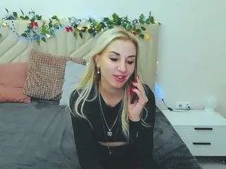 Offline rose-shine on CamSoda