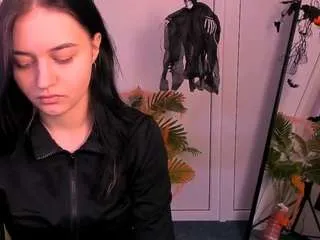 Offline rose-style on CamSoda