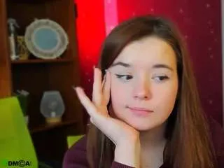 Offline rose-style on CamSoda