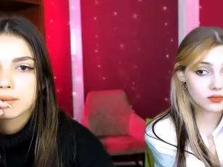 Offline rose-style on CamSoda