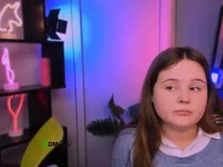 Offline rose-style on CamSoda