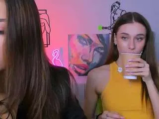 Offline rose-style on CamSoda