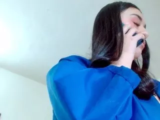 Offline rosechannel on CamSoda