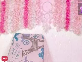 Offline roussans on CamSoda