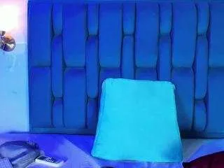 Offline roussans on CamSoda