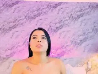 Freechat roxanneshelby on CamSoda