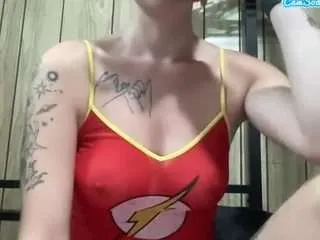 CamSoda roxiechanel is Freechat roxiechanel — roxiechanel chat