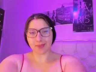 roxxanne-bail on CamSoda 