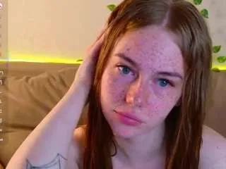 Offline roxy-sunny on CamSoda