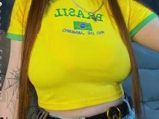 Offline roxy-sunny on CamSoda