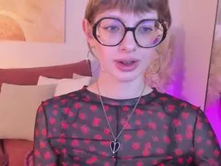 Offline rubytwinkle on CamSoda