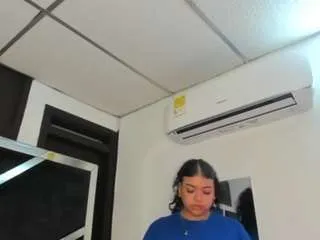 Offline rubyxht on CamSoda