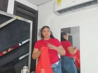 Offline rubyxht on CamSoda