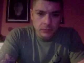 russellparsons from CamSoda