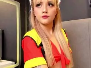 Offline sabrina-cole on CamSoda