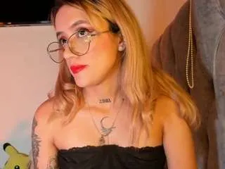 Offline sabrina-cole on CamSoda