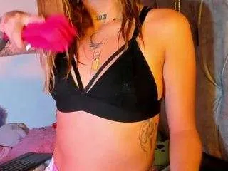 Offline sabrina-cole on CamSoda