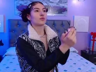 Freechat sabrinaa-fox on CamSoda