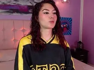 Freechat sabrinaa-fox on CamSoda