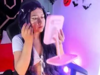 Offline sabrinaabaker on CamSoda