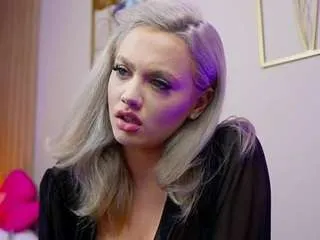 Freechat sabrinajade on CamSoda