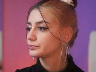 Offline sabrinakali on CamSoda