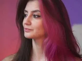 Offline sabrinakali on CamSoda