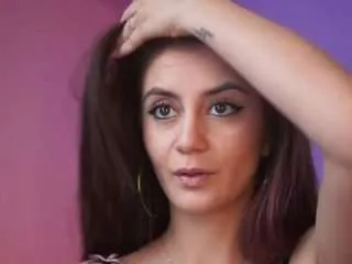 Offline sabrinakali on CamSoda