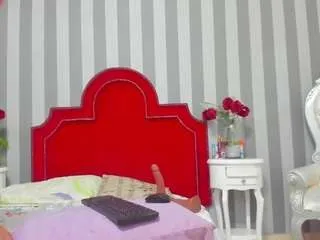 Freechat sabrinalevis on CamSoda