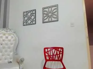 Freechat sabrinalevis on CamSoda