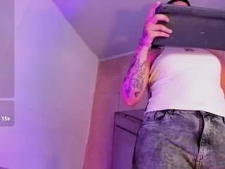 Offline sadashi-moon on CamSoda