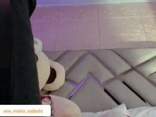 Offline sadashi-moon on CamSoda