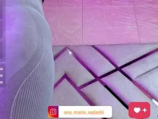 Offline sadashi-moon on CamSoda