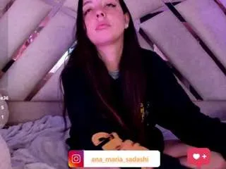 Offline sadashi-moon on CamSoda